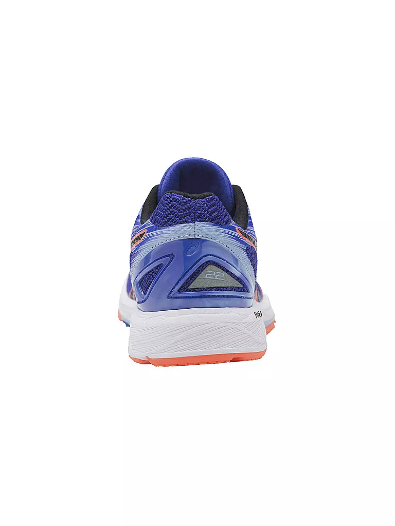 ASICS | Damen Wettkampf-Laufschuh Gel DS Trainer 22 | 