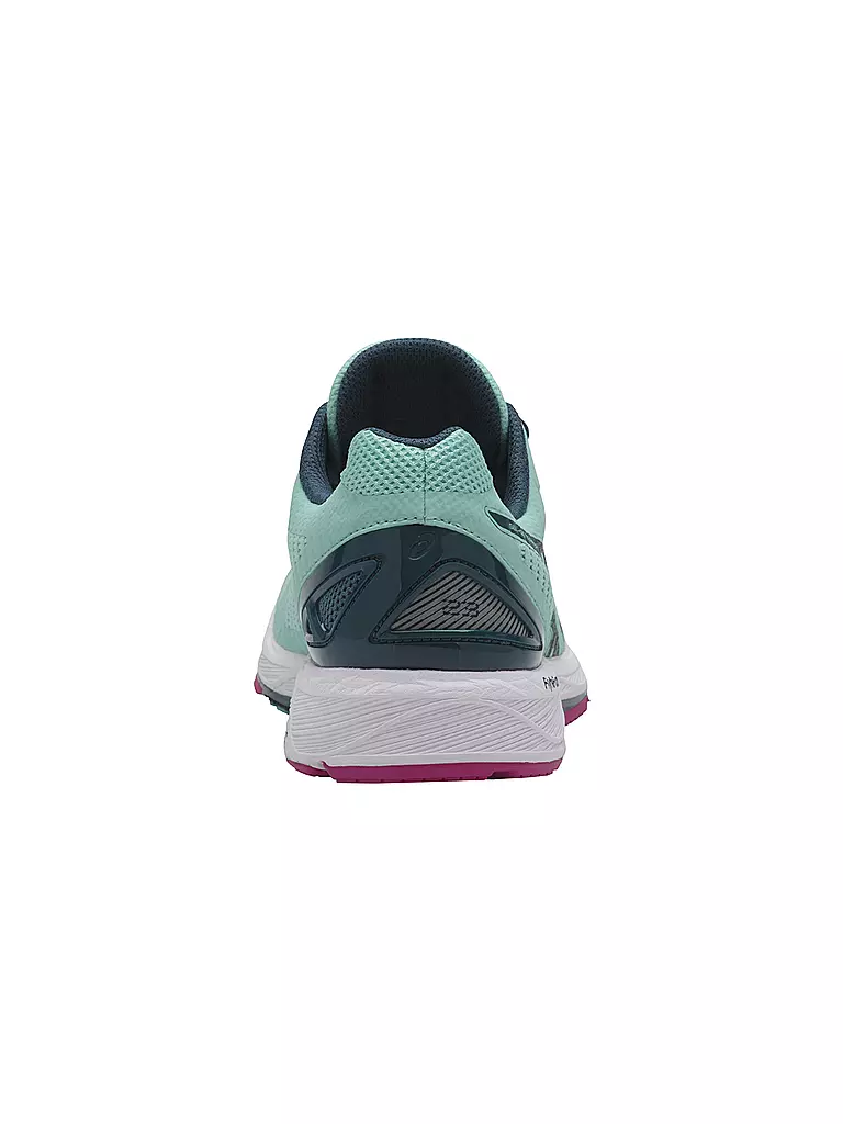 ASICS | Damen Wettkampf-Laufschuh Gel DS Trainer 23 | 
