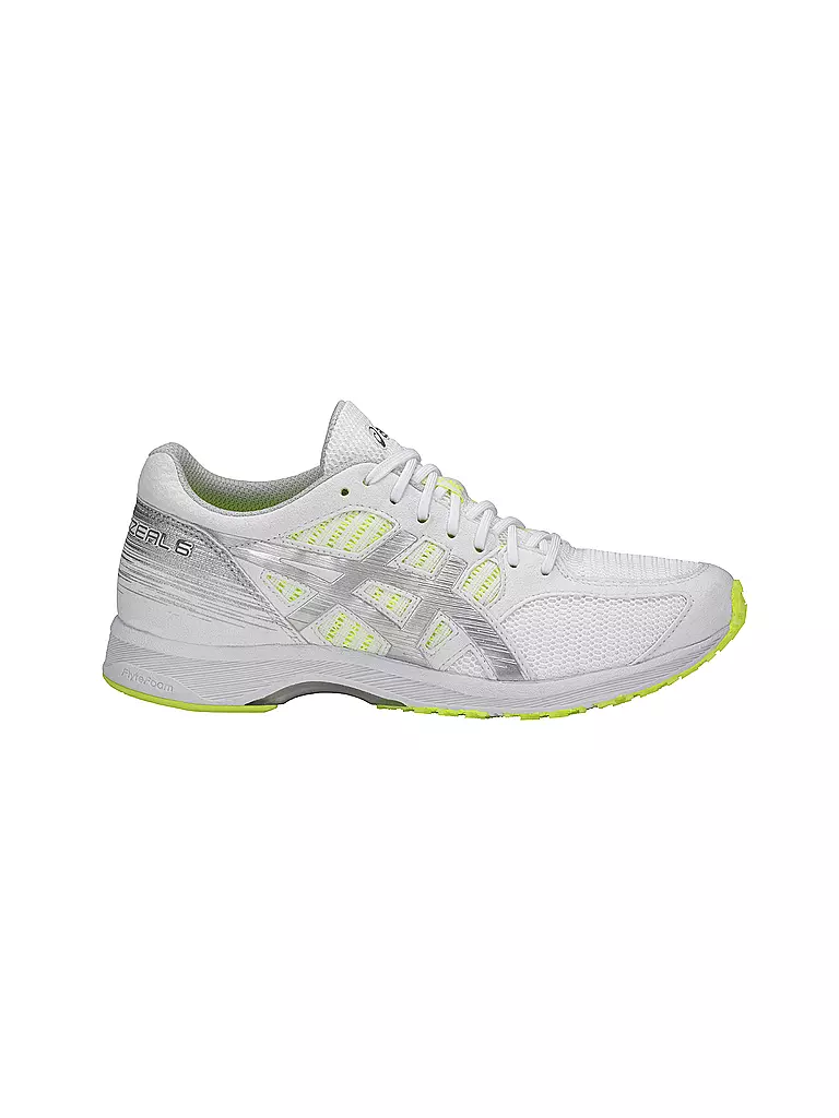 ASICS | Damen Wettkampf-Laufschuh Tartherzeal 6 | 