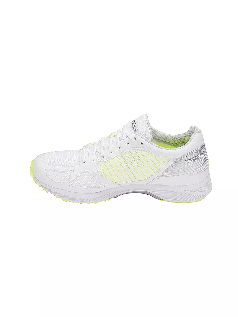 ASICS | Damen Wettkampf-Laufschuh Tartherzeal 6 | 