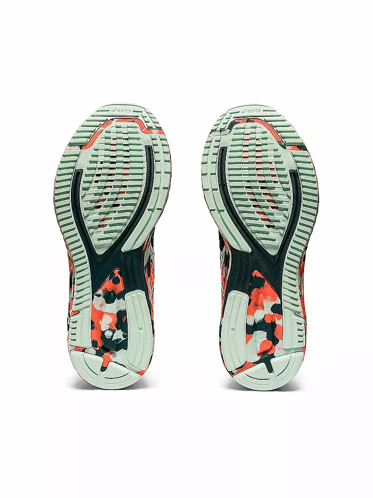 ASICS | Damen Wettkampf-Laufschuhe Gel-Noosa™ Tri 12 | bunt