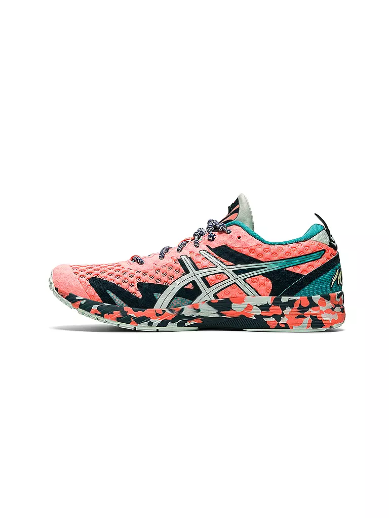 ASICS | Damen Wettkampf-Laufschuhe Gel-Noosa™ Tri 12 | bunt