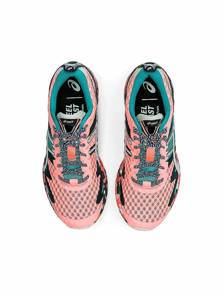 ASICS | Damen Wettkampf-Laufschuhe Gel-Noosa™ Tri 12 | bunt