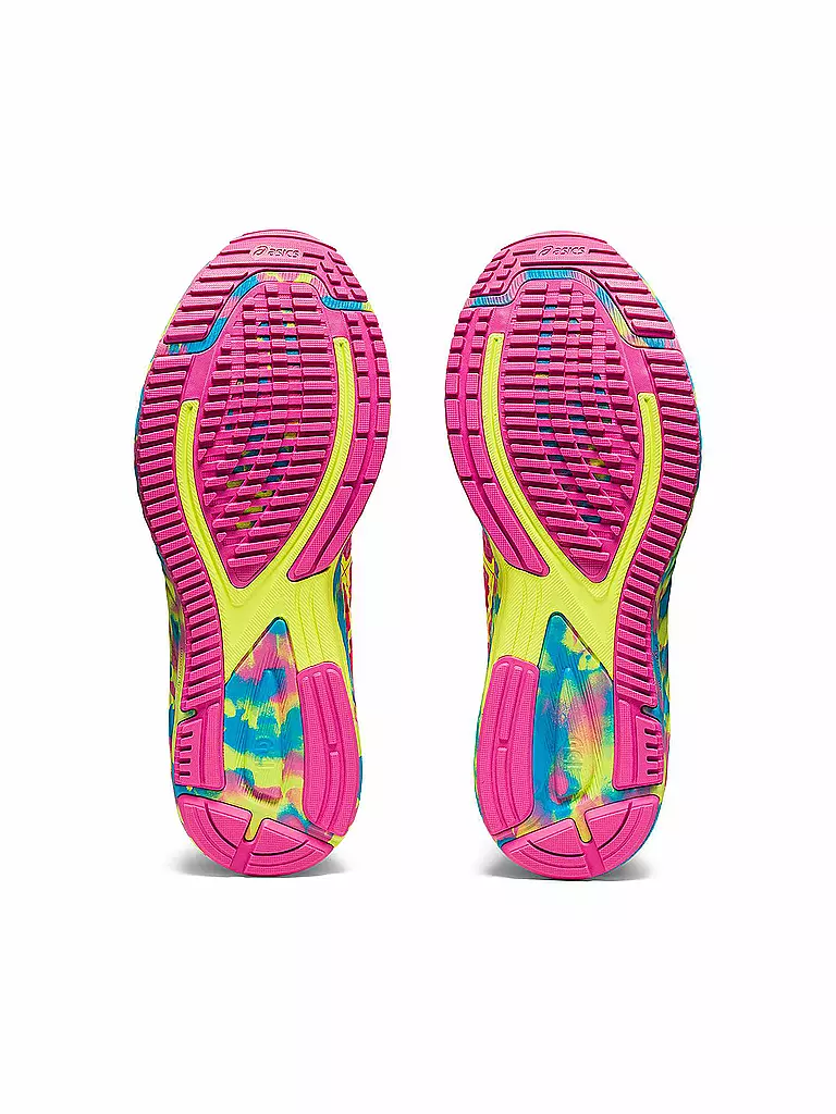 ASICS | Damen Wettkampf-Laufschuhe Gel-Noosa Tri 12 | pink