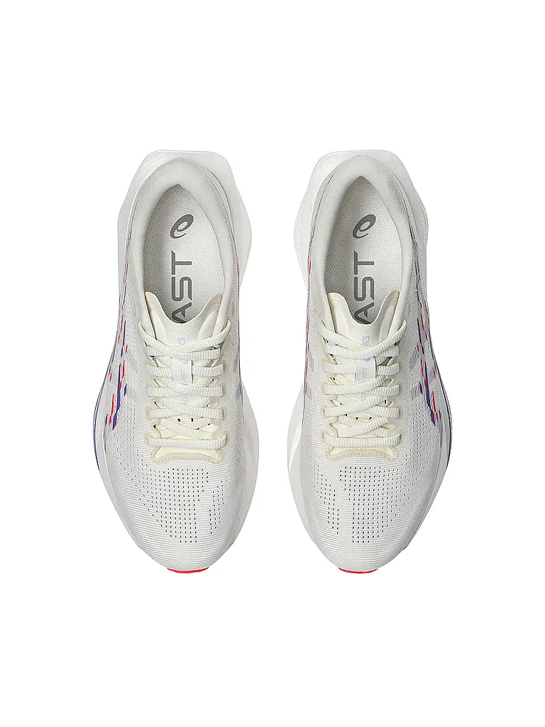 ASICS | Damen Wettkampfschuhe Sonicblast | weiss
