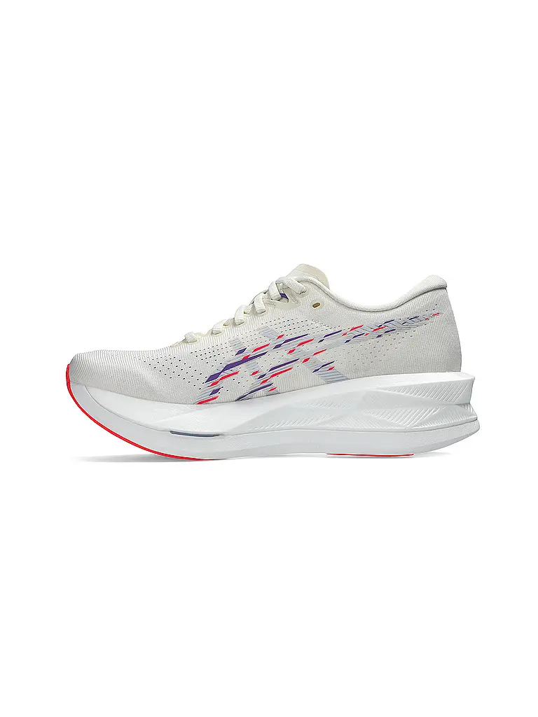 ASICS | Damen Wettkampfschuhe Sonicblast | weiss