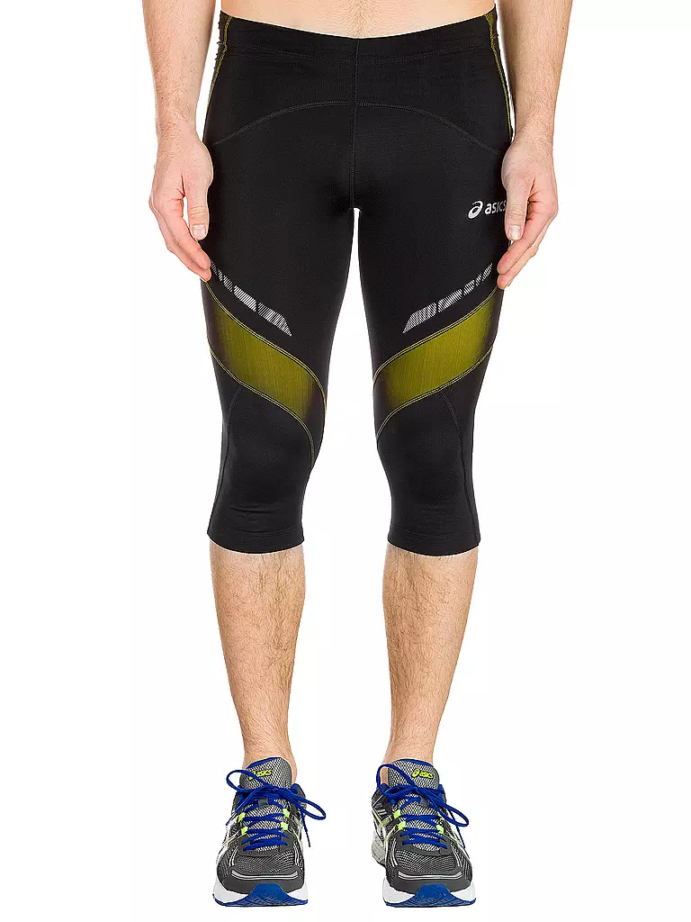ASICS | Herren 3/4 Lauftights  | 