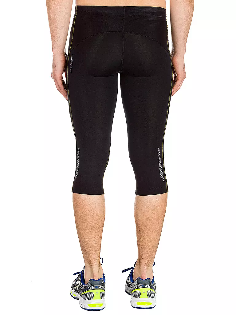 ASICS | Herren 3/4 Lauftights  | 