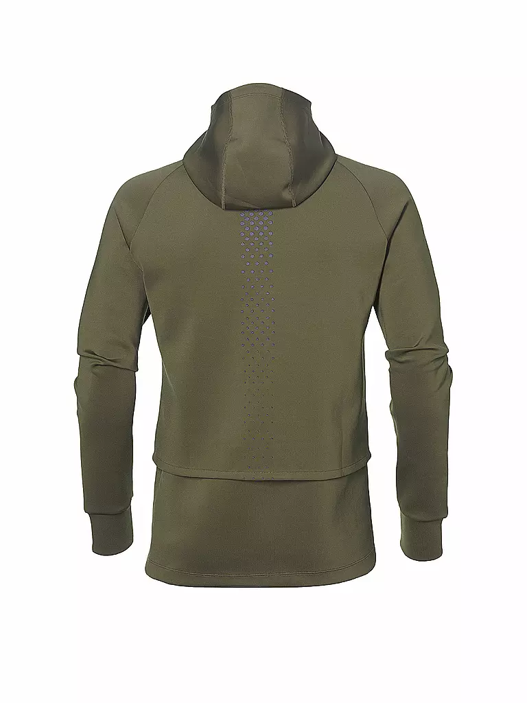ASICS | Herren Fitness-Jacke FuzeX Urbanadapt | 