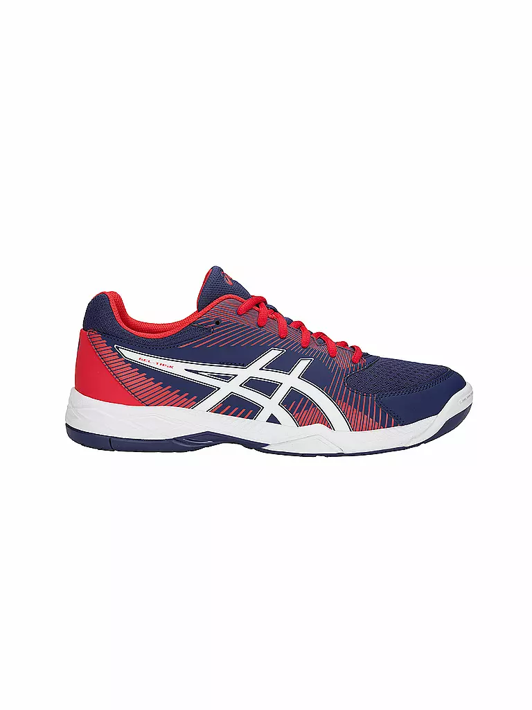 ASICS | Herren Hallenschuh Gel Task | blau