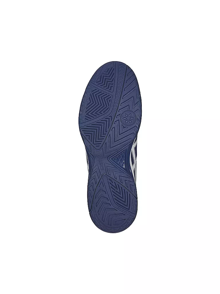 ASICS | Herren Hallenschuh Gel Task | blau