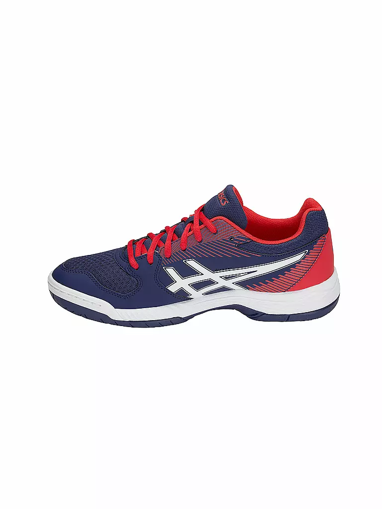 ASICS | Herren Hallenschuh Gel Task | blau