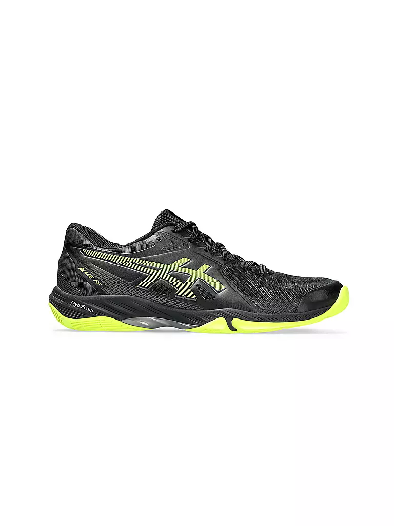 ASICS | Herren Hallenschuhe Blade FF | schwarz