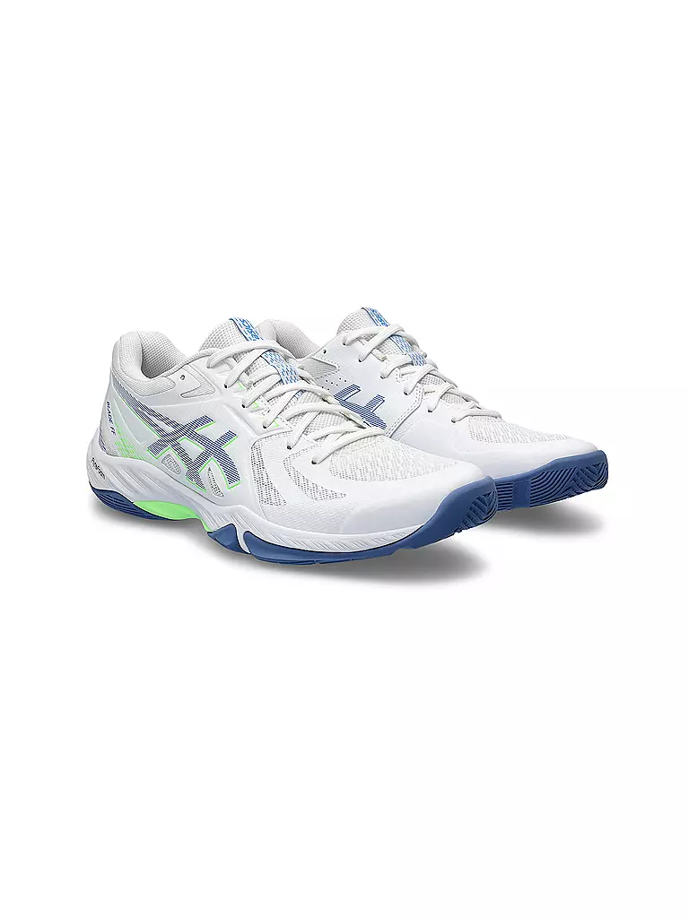 ASICS | Herren Hallenschuhe Blade FF | weiss