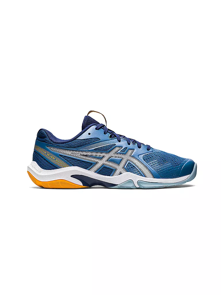 ASICS | Herren Hallenschuhe Gel-Blade 8 | blau