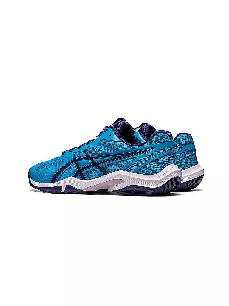 ASICS | Herren Hallenschuhe Gel-Blade 8 | blau