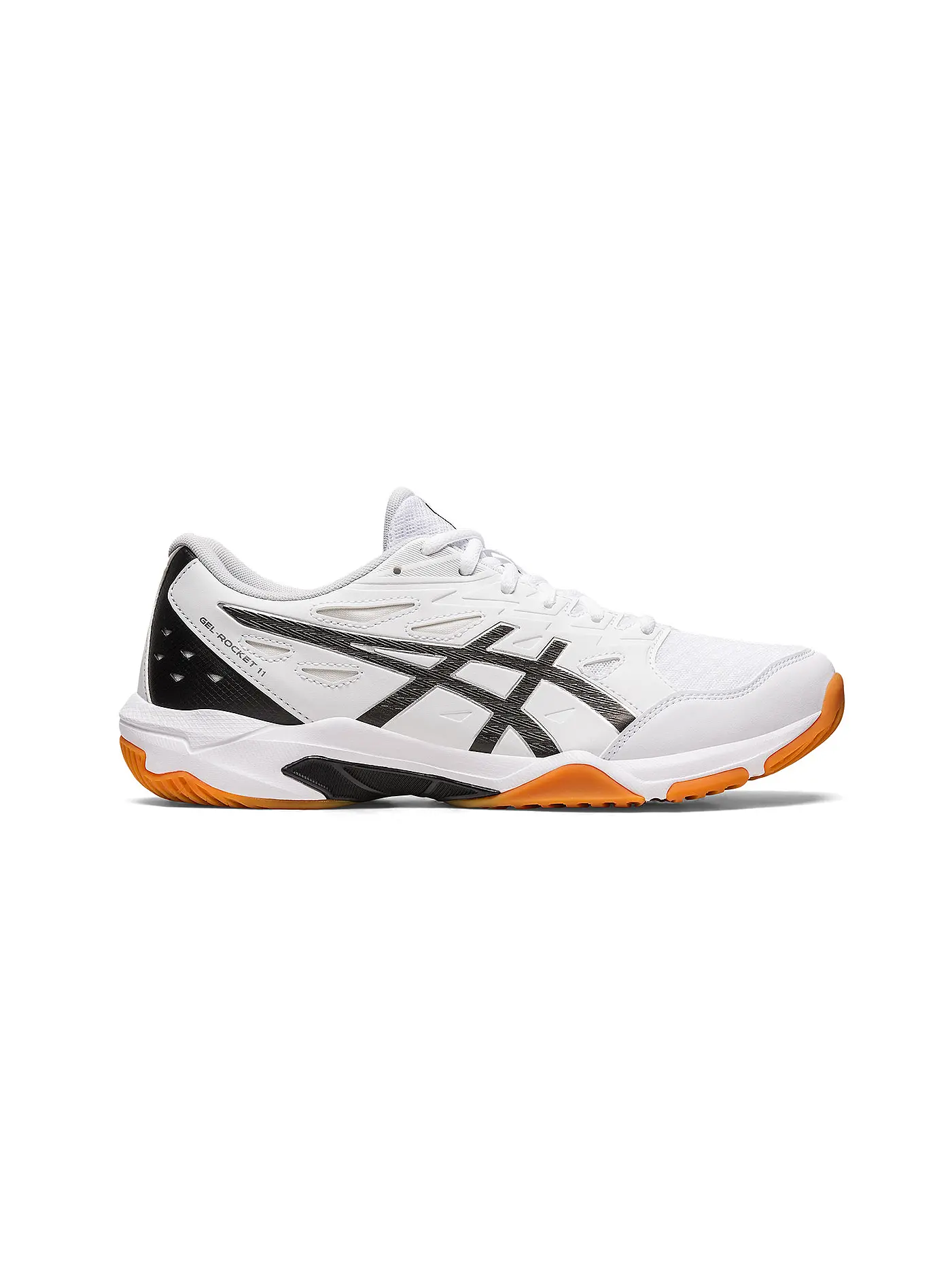 ASICS | Herren Hallenschuhe Gel-Rocket 11 | weiss