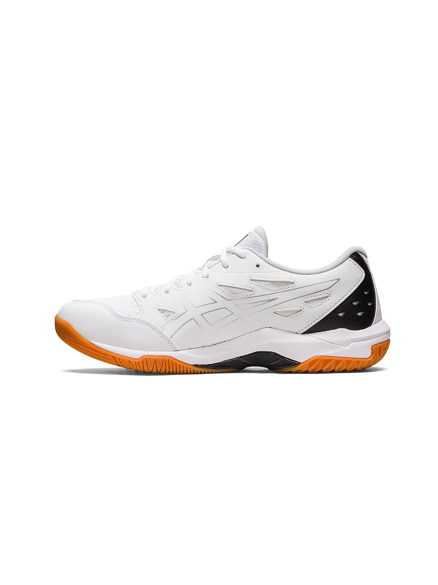 ASICS | Herren Hallenschuhe Gel-Rocket 11 | weiss