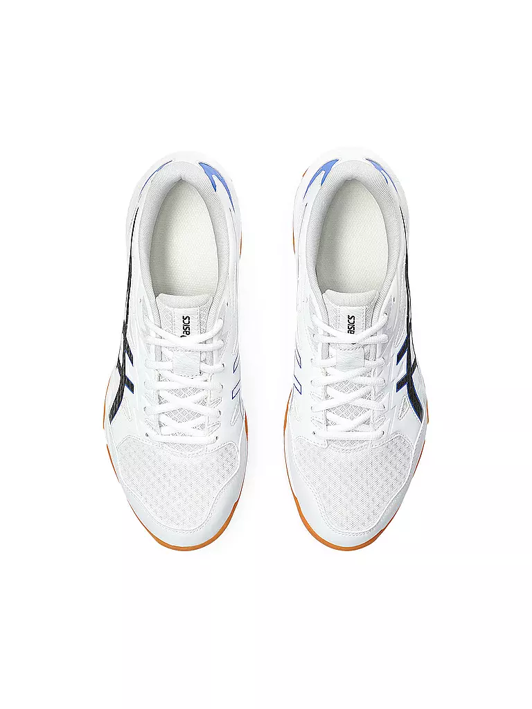 ASICS | Herren Hallenschuhe Gel-Rocket 11 | weiss