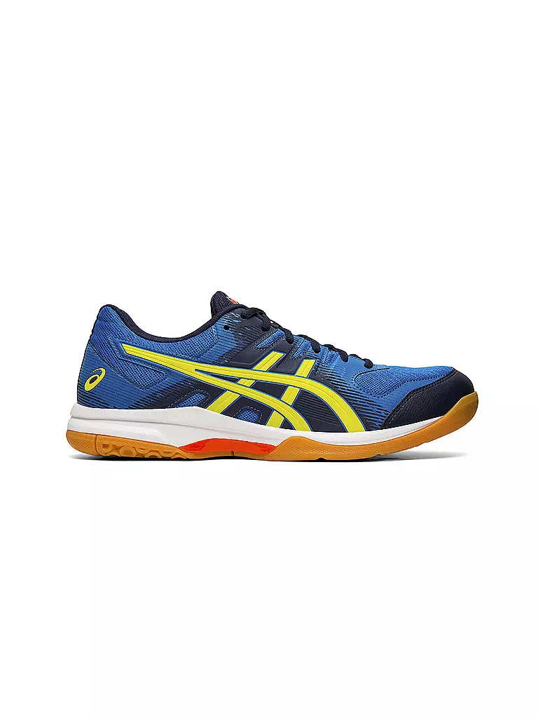 ASICS | Herren Hallenschuhe GEL-Rocket 9 | blau