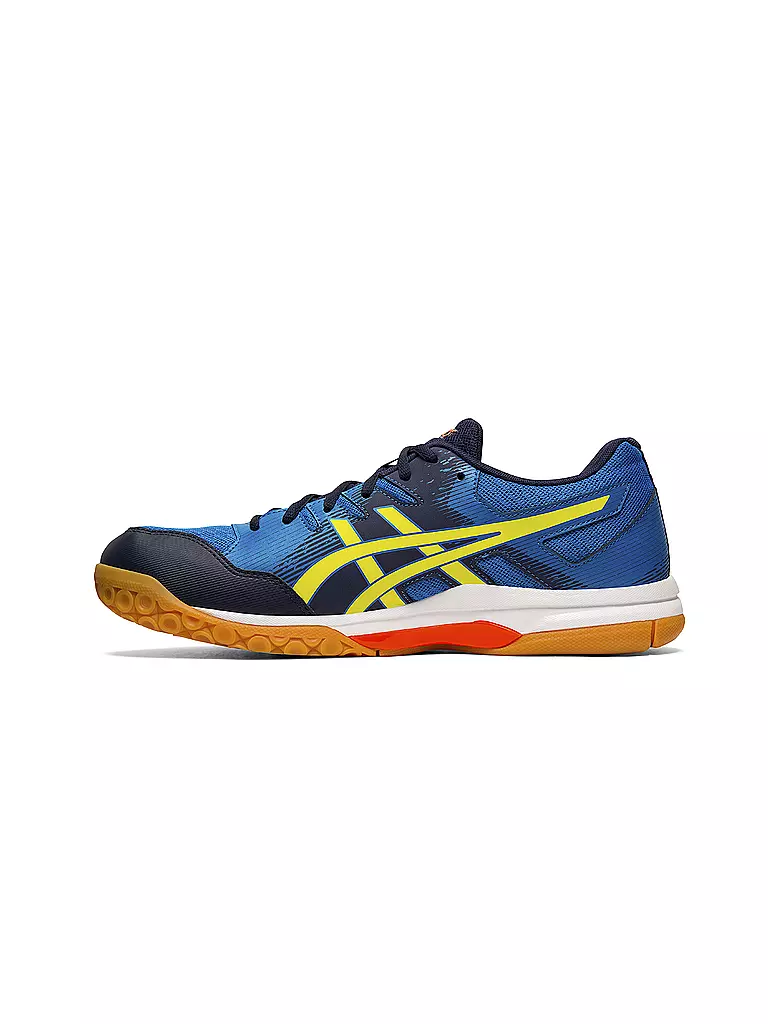 ASICS | Herren Hallenschuhe GEL-Rocket 9 | blau