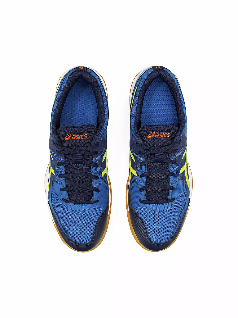 ASICS | Herren Hallenschuhe GEL-Rocket 9 | blau