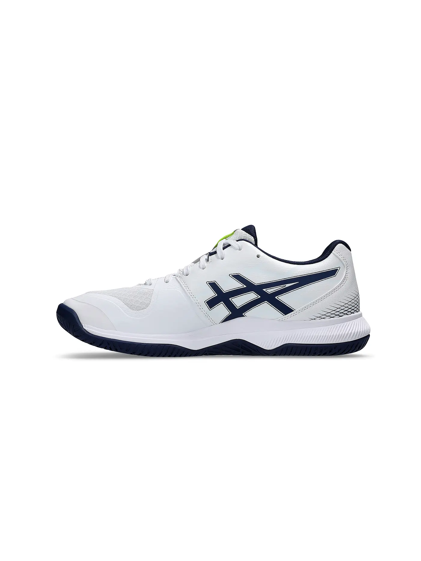 ASICS | Herren Hallenschuhe Gel-Tactic 12 | weiss