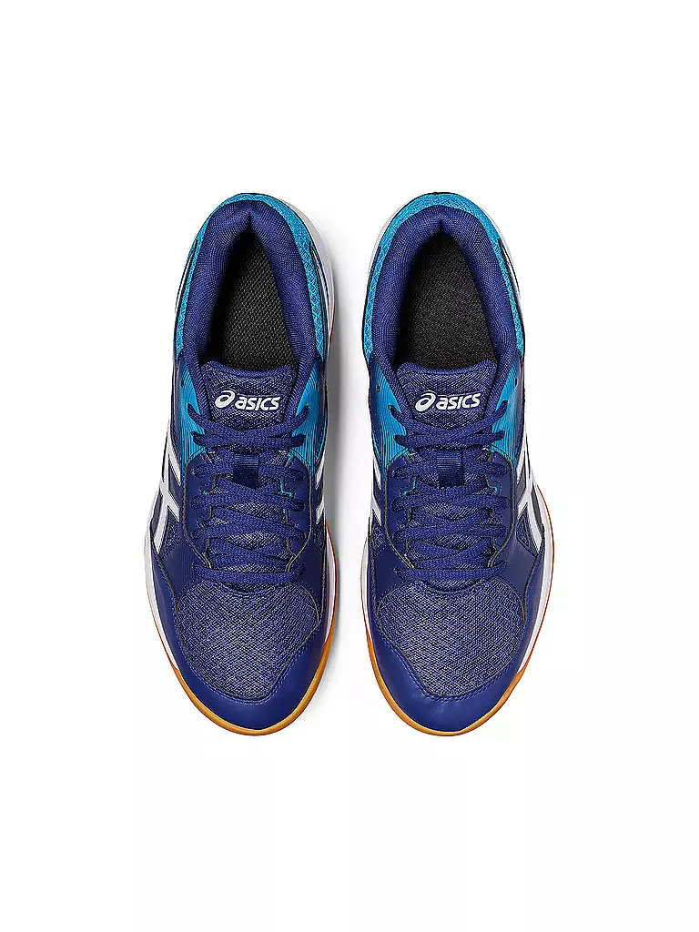 ASICS | Herren Hallenschuhe Gel-Task 3 | blau