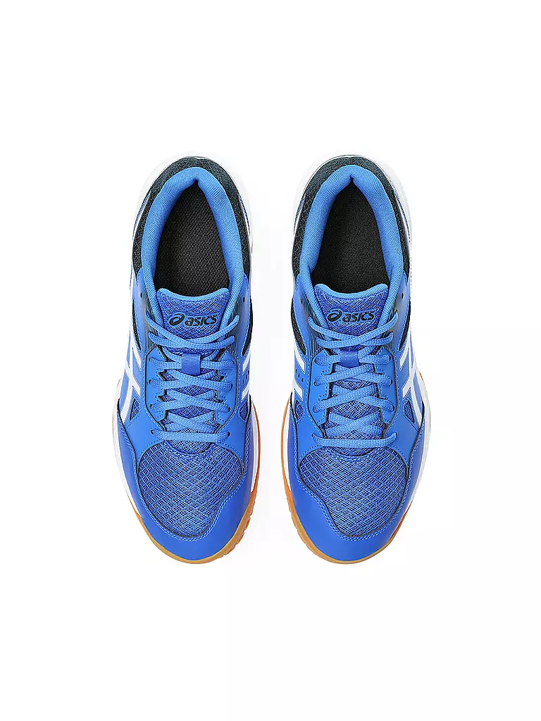 ASICS | Herren Hallenschuhe Gel-Task 3 | blau