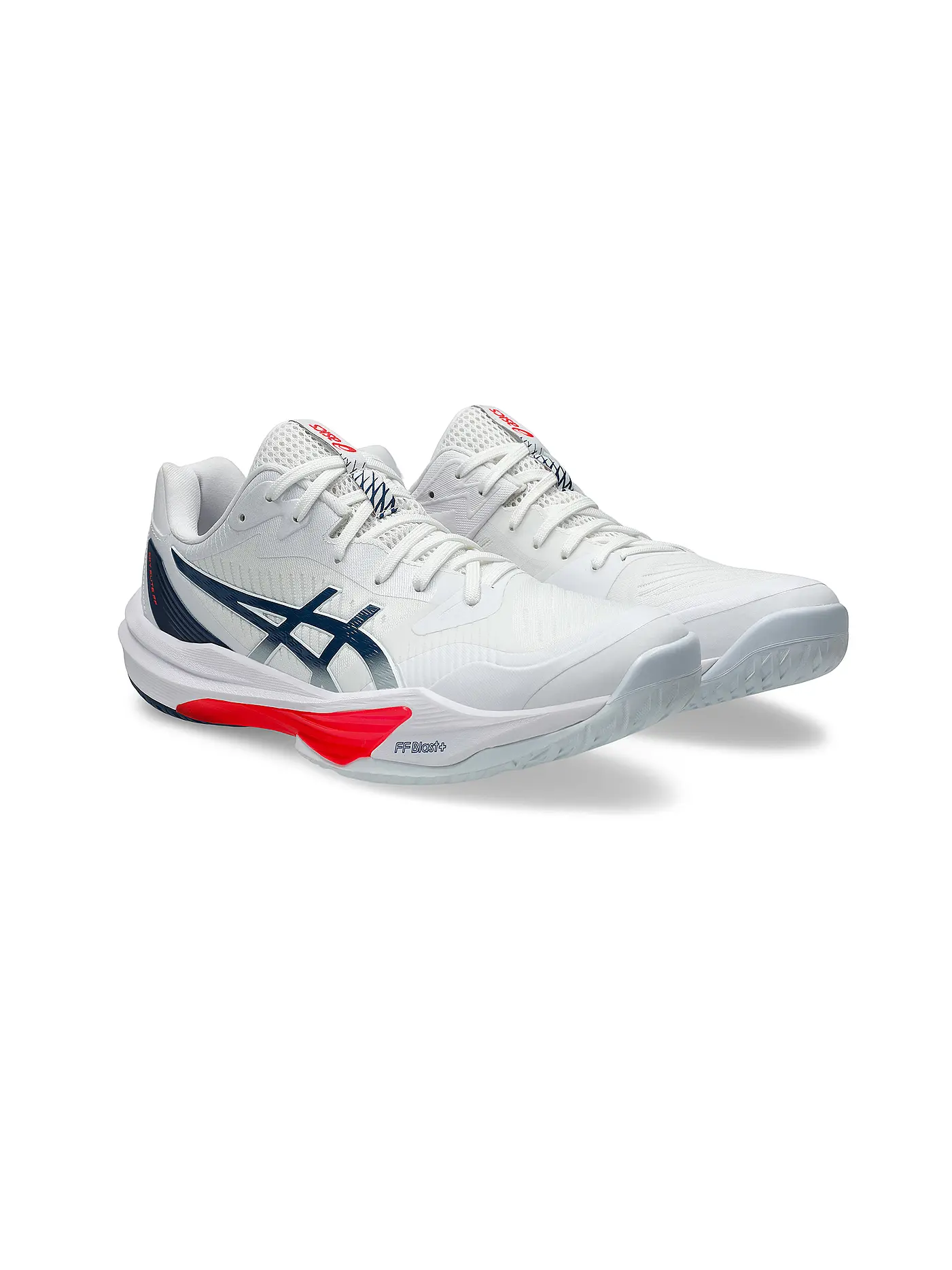 ASICS | Herren Hallenschuhe Sky Elite FF 3 | weiss