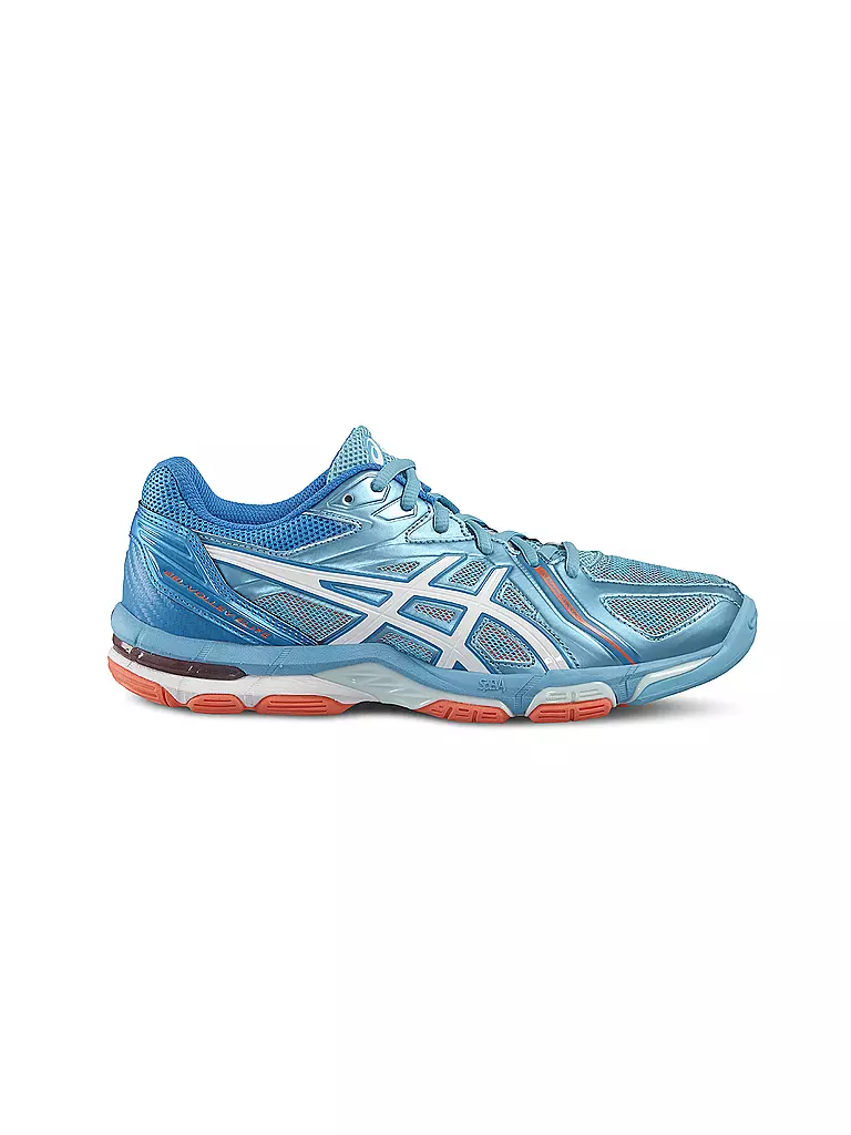 ASICS | Herren Indoor-Schuh Gel Volley Elite 3 | 