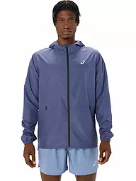 ASICS | Herren Laufjacke Accelerate Light | Blau