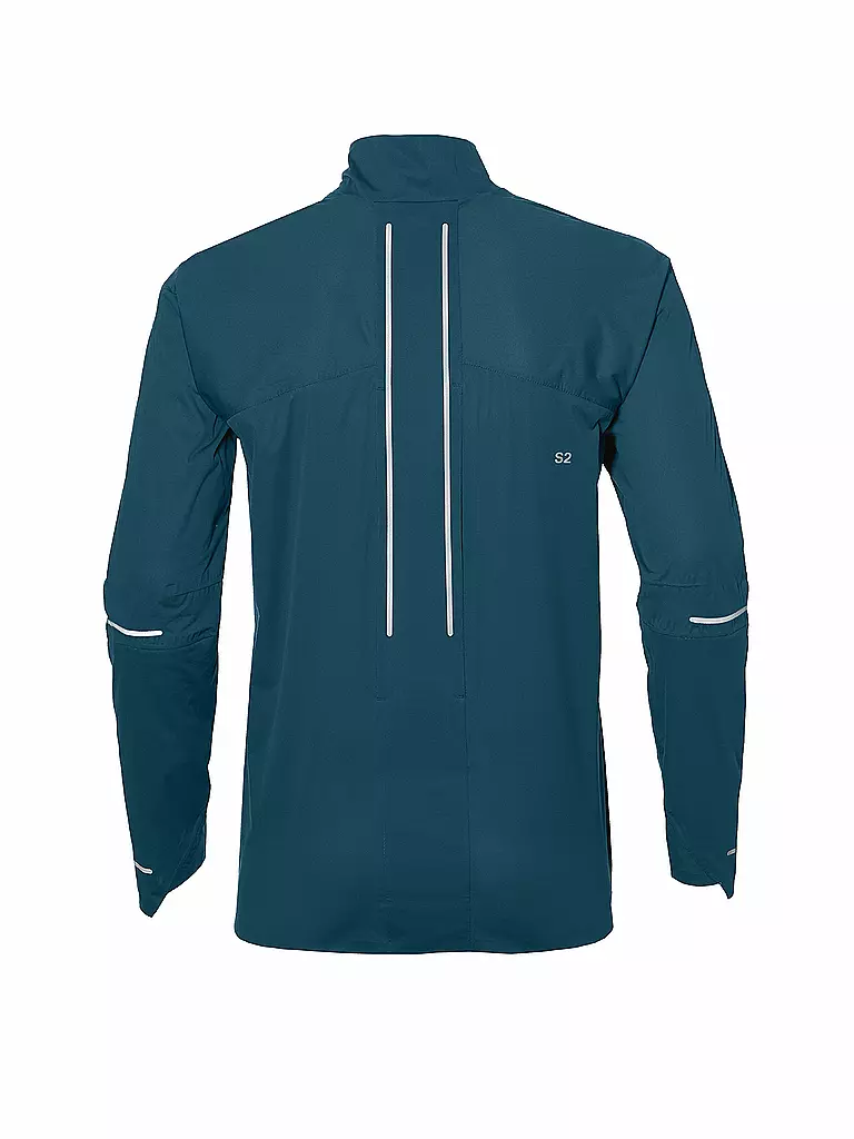 ASICS | Herren Laufjacke Best | 