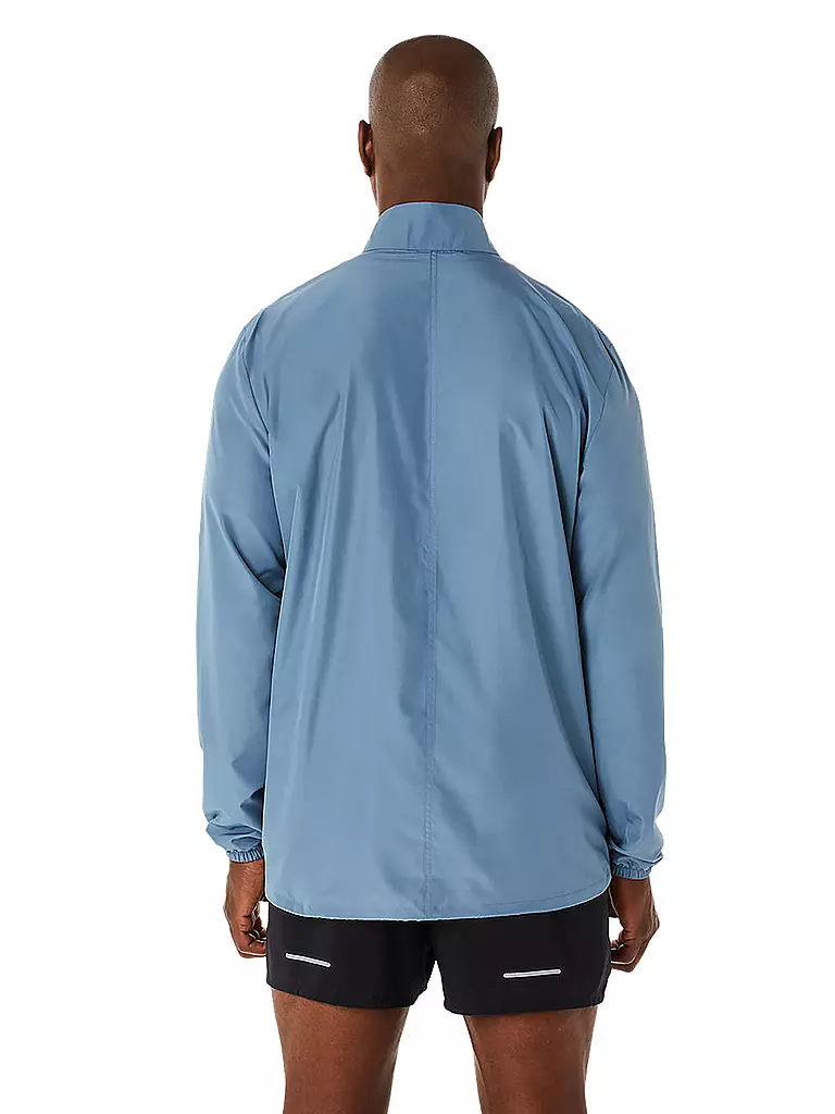 ASICS | Herren Laufjacke Core | blau