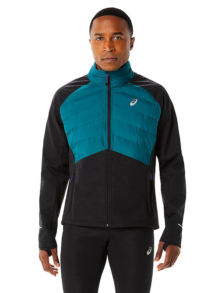 nike laufjacke winter herren