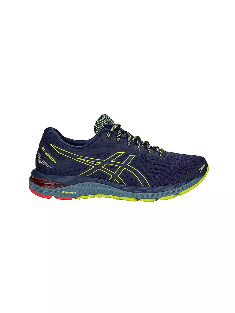 ASICS | Herren Laufschuh Gel Cumulus 20 G-TX | blau