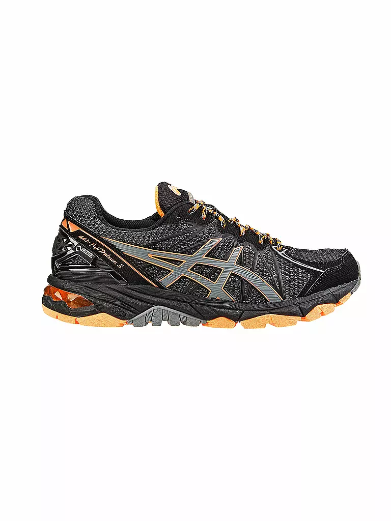 ASICS | Herren Laufschuh Gel Fujitrabuco 3 GTX | 