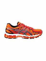 ASICS | Herren Laufschuh Gel Kayano 20  | orange