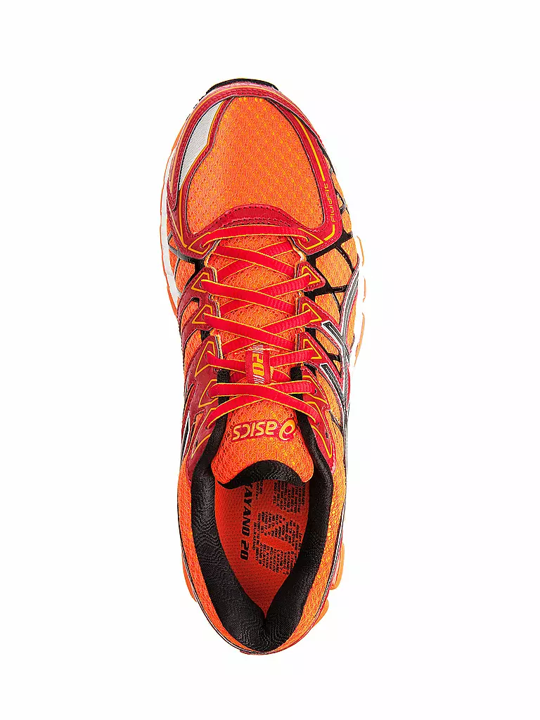 ASICS | Herren Laufschuh Gel Kayano 20  | 
