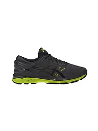 ASICS | Herren Laufschuh Gel Kayano 24 | Schwarz