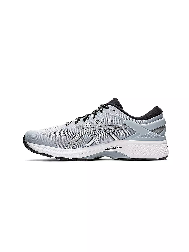 ASICS | Herren Laufschuh Gel Kayano 26  | grau