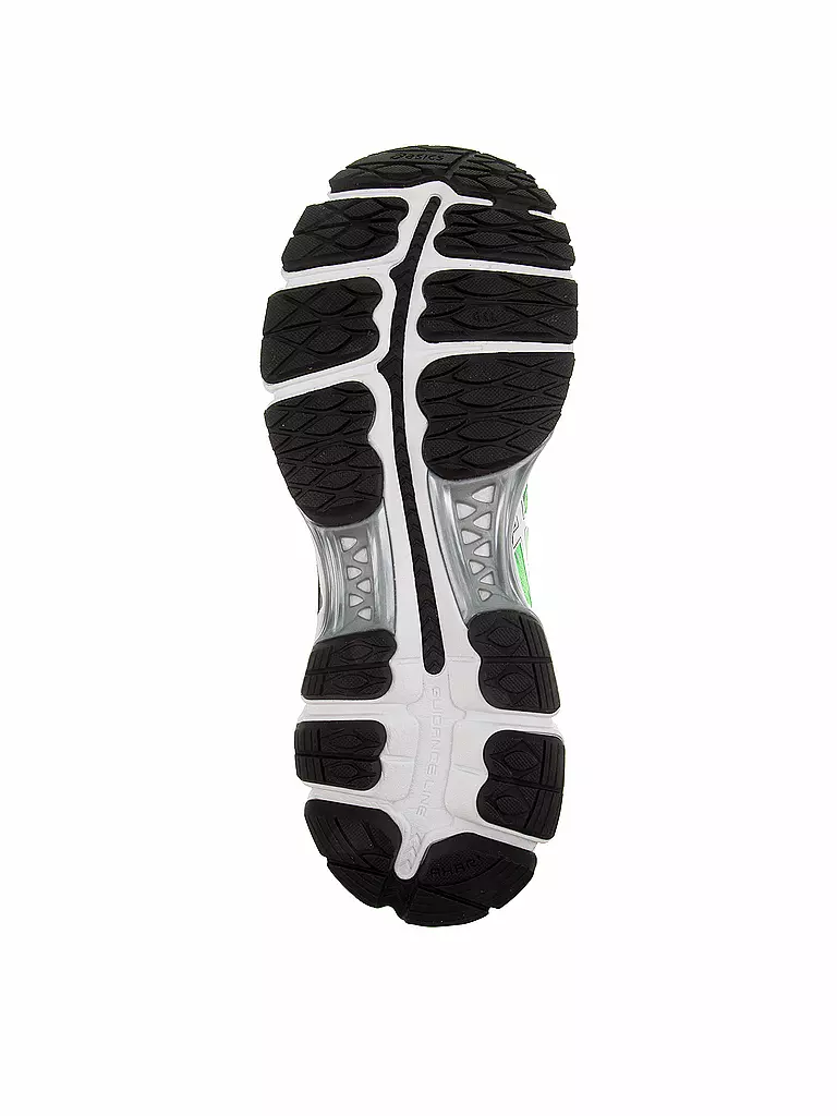 ASICS | Herren Laufschuh Gel Nimbus 17 | 