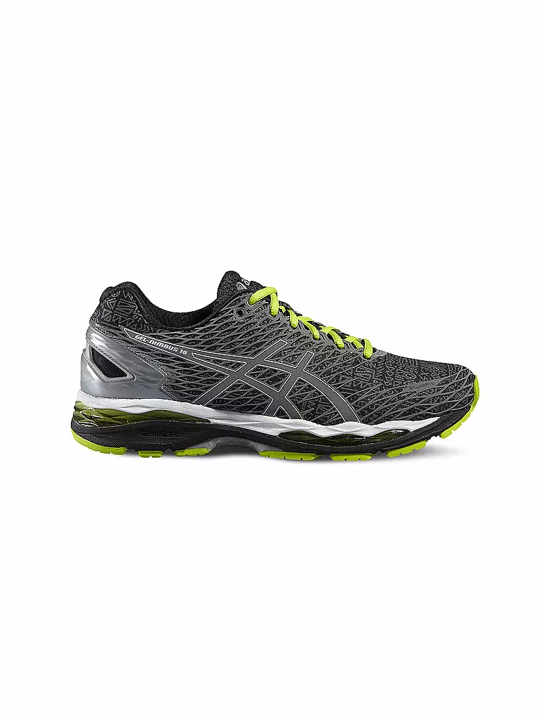 ASICS | Herren Laufschuh Gel Nimbus 18 Lite Show | 