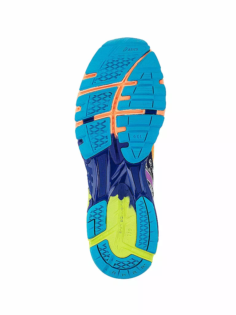 ASICS | Herren Laufschuh Gel Noosa Tri 9 | 