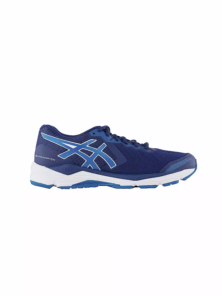 ASICS | Herren Laufschuh Gel-Foundation 13 (2E) | 