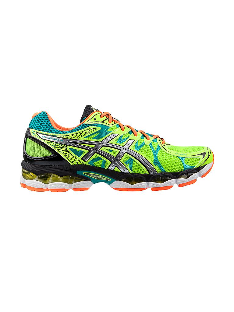 gel nimbus 40