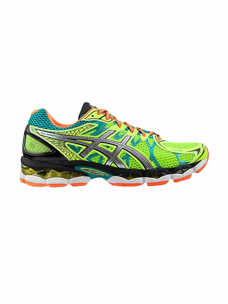 ASICS | Herren Laufschuh Gel-Nimbus 16 | 