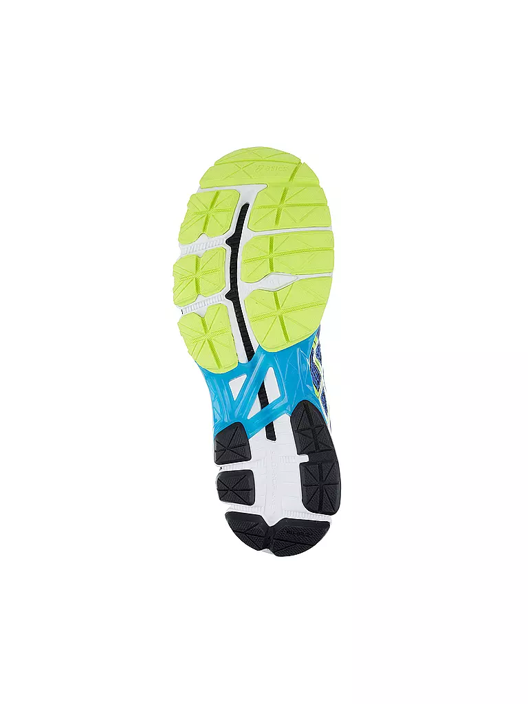 ASICS | Herren Laufschuh GT-2000 3 2E | 