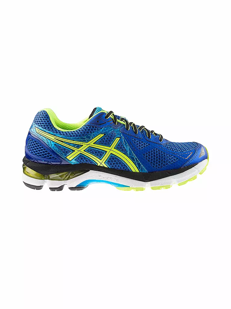 ASICS | Herren Laufschuh GT-2000 3 Weite B | 