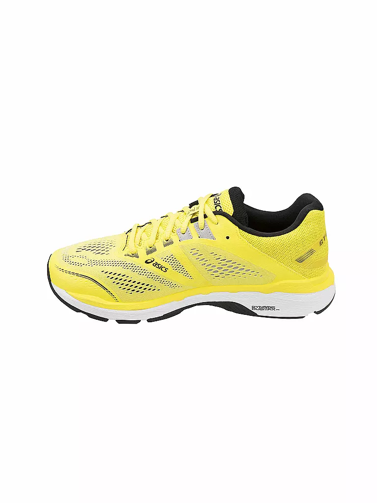 ASICS | Herren Laufschuh GT-2000 7 LEMON SPARK / BLACK | 